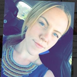 Meet your Posher, Jaclyn